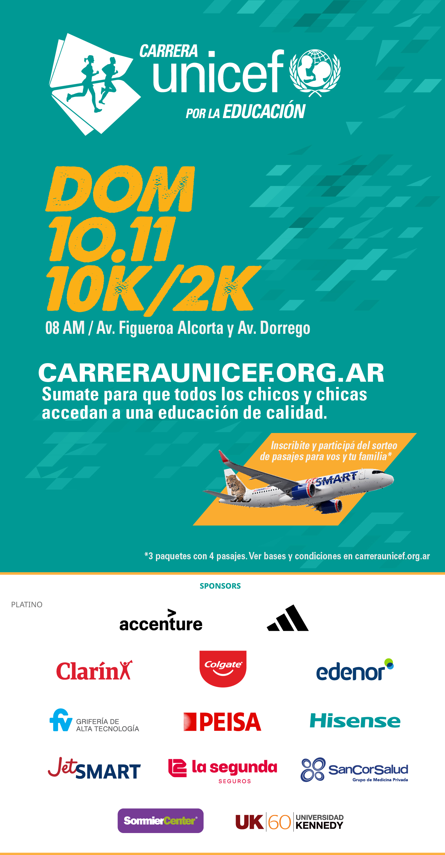 Imagen del evento M10k